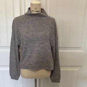 Madewell Women's Turtleneck Sweater